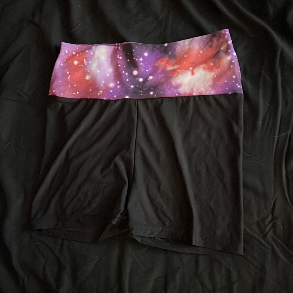 🌌 Galaxy Spanks 🌌